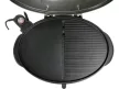 LUND ELEKTROMOS GRILL 2000-2400W (67420)