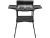LUND Elektromos grill állvánnyal 2000W 36 X 22,5CM (67423)