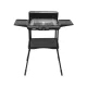 LUND Elektromos grill állvánnyal 2000W 36 X 22,5CM (67423)