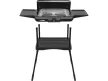 LUND Elektromos grill állvánnyal 2000W 36 X 22,5CM (67423)