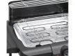 LUND Elektromos grill állvánnyal 2000W 36 X 22,5CM (67423)