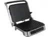 LUND Elektromos kontakt grillsütő digitális vezérléssel, 2000 W, 29 × 23 cm (67450)