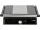 LUND Kontakt elektromos grill 2200 W, 29 × 23 cm, 180°-ban nyitható (67451)