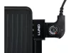 LUND ASZTALI GRILL 2000W. 49x27cm (67453)