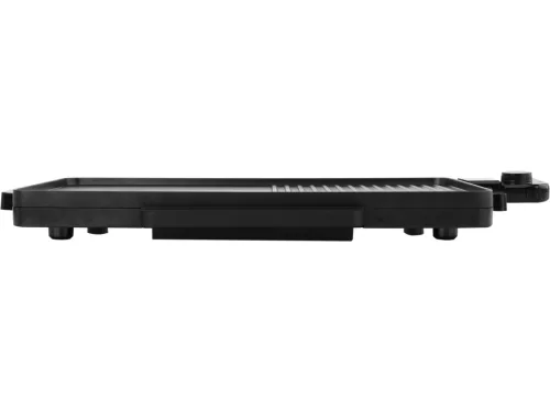 LUND ASZTALI GRILL 2000W. 49x27cm (67453)