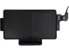 LUND ASZTALI GRILL 2000W. 49x27cm (67453)