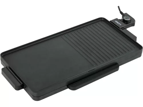 LUND ASZTALI GRILL 2000W. 49x27cm (67453)