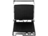 LUND Kontakt elektromos grill 2000 W, 29,5 × 24 cm, időzítővel(67457)