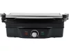 LUND KONTAKT GRILL 1600W, 28 X 17CM (67458)