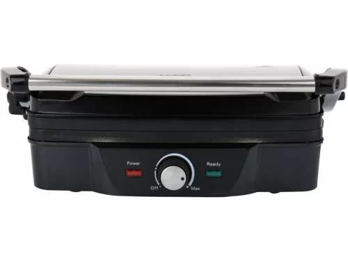 LUND KONTAKT GRILL 1600W, 28 X 17CM (67458)