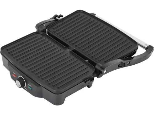 LUND KONTAKT GRILL 1600W, 28 X 17CM (67458)