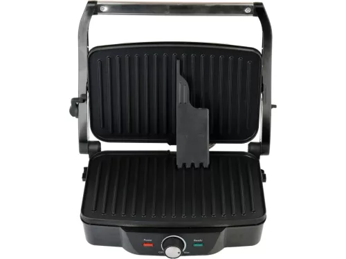 LUND KONTAKT GRILL 1600W, 28 X 17CM (67458)