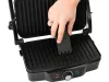 LUND KONTAKT GRILL 1600W, 28 X 17CM (67458)