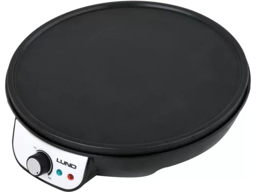 LUND AMERIKAI PALACSINTA SÜTŐ 1000W 30CM (67470)