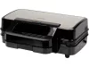 LUND SZendvicssütő 900W 3IN1 XXL (67530)
