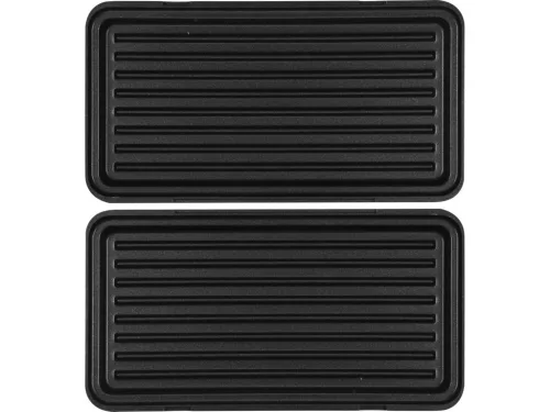 LUND SZendvicssütő 900W 3IN1 XXL (67530)