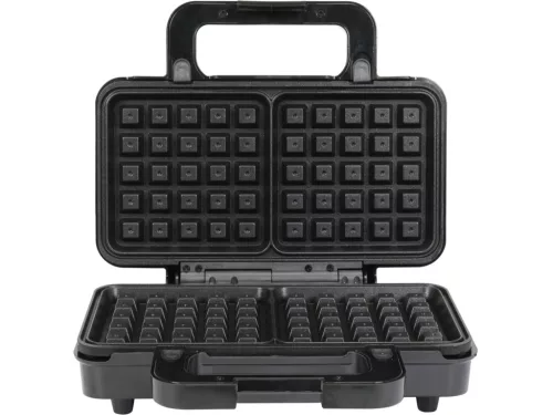 LUND SZendvicssütő 900W 3IN1 XXL (67530)