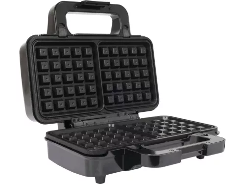 LUND SZendvicssütő 900W 3IN1 XXL (67530)