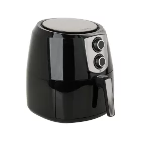   LUND Forrólevegős fritőz manuális vezérléssel, 5,2 l, 1800 W (67573)