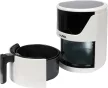 LUND AIR FRYER 3,7L 1400W LED, fehér (67575)