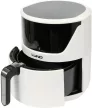 LUND AIR FRYER 5,7L 1800W LED, fehér (67576)