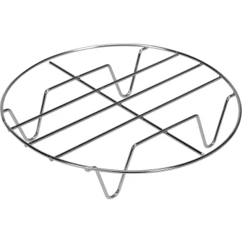 LUND RÁCS LEVEGŐSÜTŐHÖZ 18CM (67587)