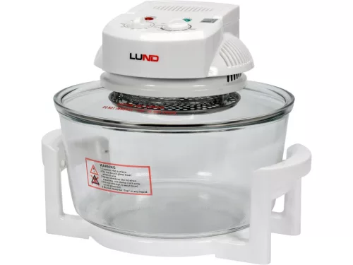 LUND HALOGÉN SÜTŐ 1400W (67640)