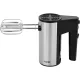 LUND Kézi mixer tartóalappal – 5 sebességfokozattal, 250W (67781)