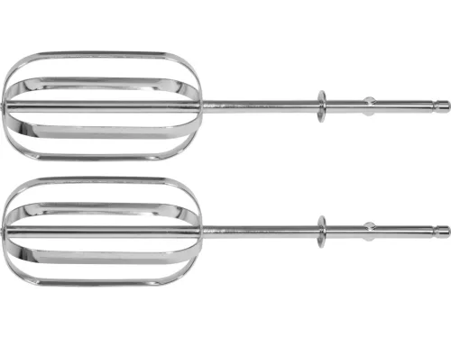 LUND Kézi mixer tartóalappal – 5 sebességfokozattal, 250W (67781)
