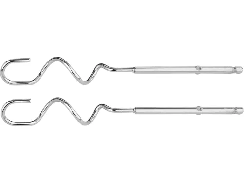 LUND Kézi mixer tartóalappal – 5 sebességfokozattal, 250W (67781)
