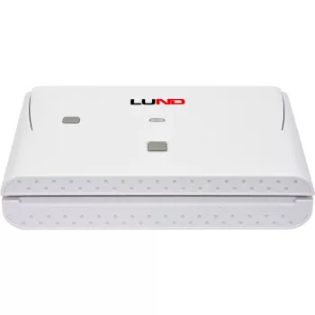 LUND Vákuumfóliázó gép, 140W (67880)