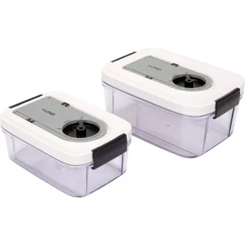 LUND Vákuumos doboz 0,75 és 1,5 L (67890)