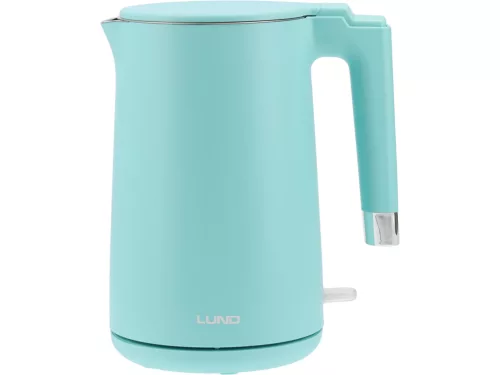 LUND Elektromos vízforraló  2200W 1,5L (68208)