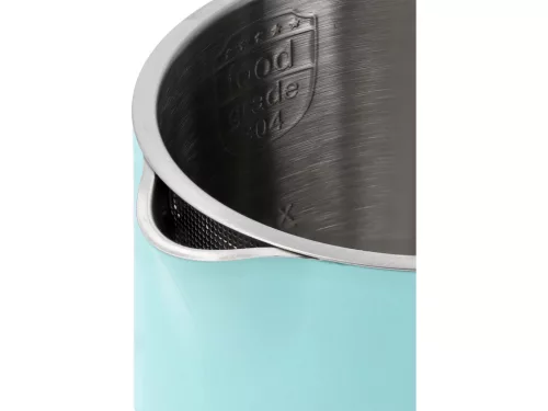 LUND Elektromos vízforraló  2200W 1,5L (68208)