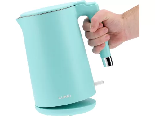 LUND Elektromos vízforraló  2200W 1,5L (68208)