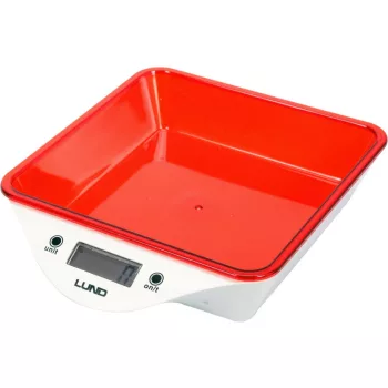 LUND KONYHAI MÉRLEG TÁLLAL 800ML (68361)