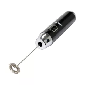   LUND Akkumulátoros tejhabosító 3 sebességfokozattal, 5 W, USB-töltéssel (68477)