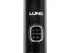 LUND Akkumulátoros tejhabosító 3 sebességfokozattal, 5 W, USB-töltéssel (68477)