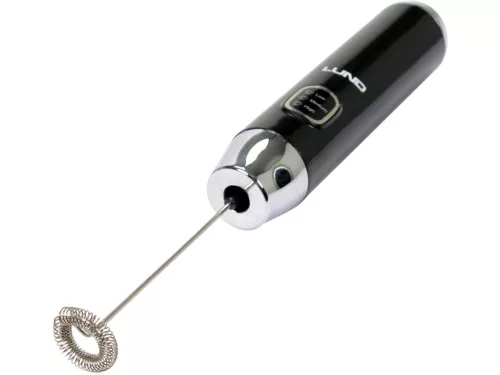 LUND ÚJRATÖLTHETŐ TEJHABOSÍTÓ, USB TÖLTÉS (68477)