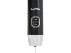 LUND Akkumulátoros tejhabosító 3 sebességfokozattal, 5 W, USB-töltéssel (68477)