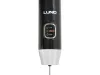 LUND Akkumulátoros tejhabosító 3 sebességfokozattal, 5 W, USB-töltéssel (68477)