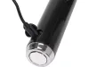 LUND Akkumulátoros tejhabosító 3 sebességfokozattal, 5 W, USB-töltéssel (68477)