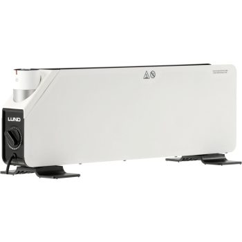   LUND Konvektoros fűtőtest légnedvesítővel 1,5 kW  20 m2-ig  (68630)