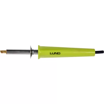 LUND 11 részes FAÉGETŐ, forrasztó KÉSZLET (78890)