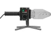 LUND PVC műanyag csőhegesztő 800W (78911)