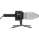 LUND PVC műanyag csőhegesztő 800W (78911)