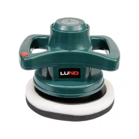 LUND Polírozógép 120W (82942)