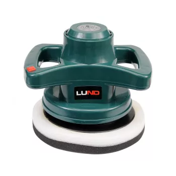 LUND Polírozógép 120W (82942)