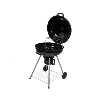 LUND Faszenes gömbgrill 54 cm (99584)