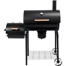 LUND Faszenes grillsütő (99587)